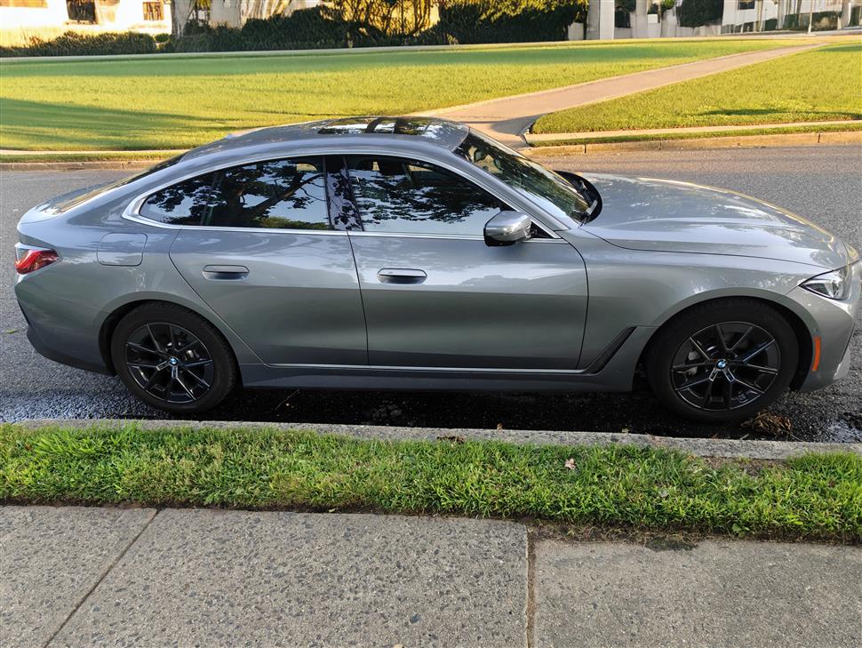 2025 BMW i4 for sale in Brooklyn, New York
