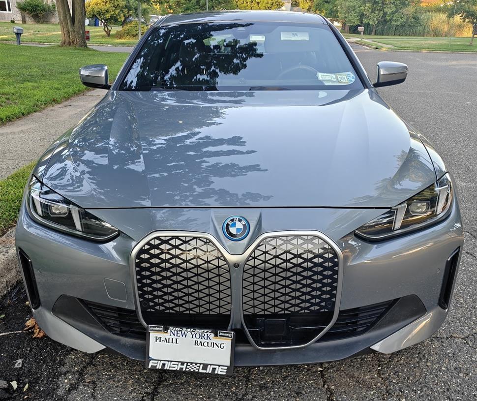 2025 BMW i4 for sale in Brooklyn, New York