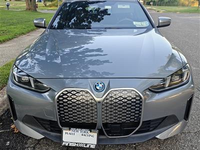 2025 BMW i4 lease in Brooklyn,NY