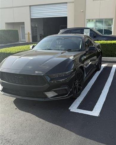 2025 Ford Mustang for sale in SUNNY ISLES BEACH, Florida