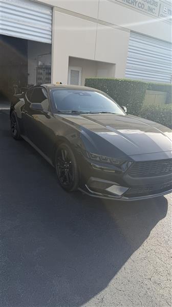 2025 Ford Mustang for sale in SUNNY ISLES BEACH, Florida