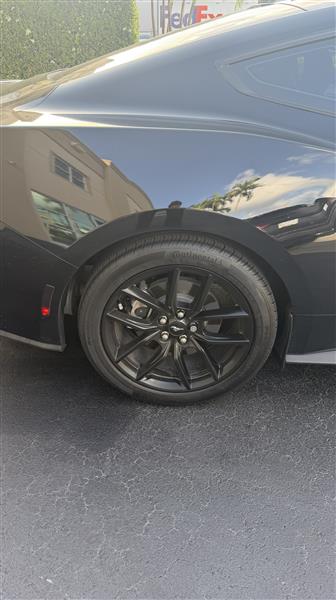 2025 Ford Mustang for sale in SUNNY ISLES BEACH, Florida