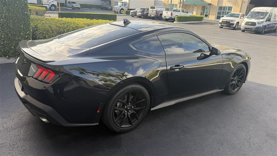 2025 Ford Mustang for sale in SUNNY ISLES BEACH, Florida