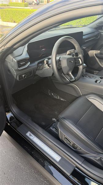 2025 Ford Mustang for sale in SUNNY ISLES BEACH, Florida