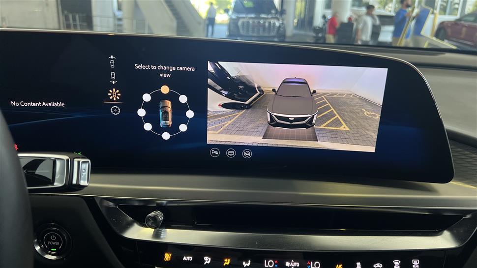2025 Cadillac Lyriq for sale in Miami, Florida