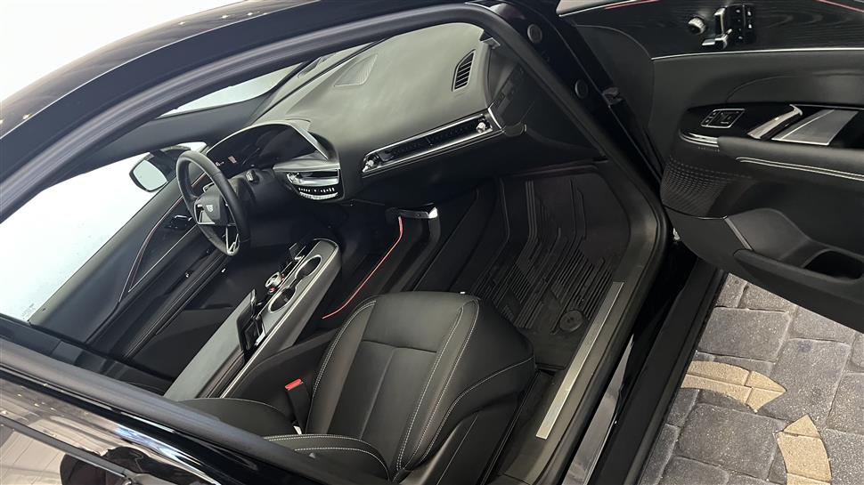 2025 Cadillac Lyriq for sale in Miami, Florida