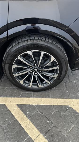 2025 Cadillac Lyriq for sale in Miami, Florida