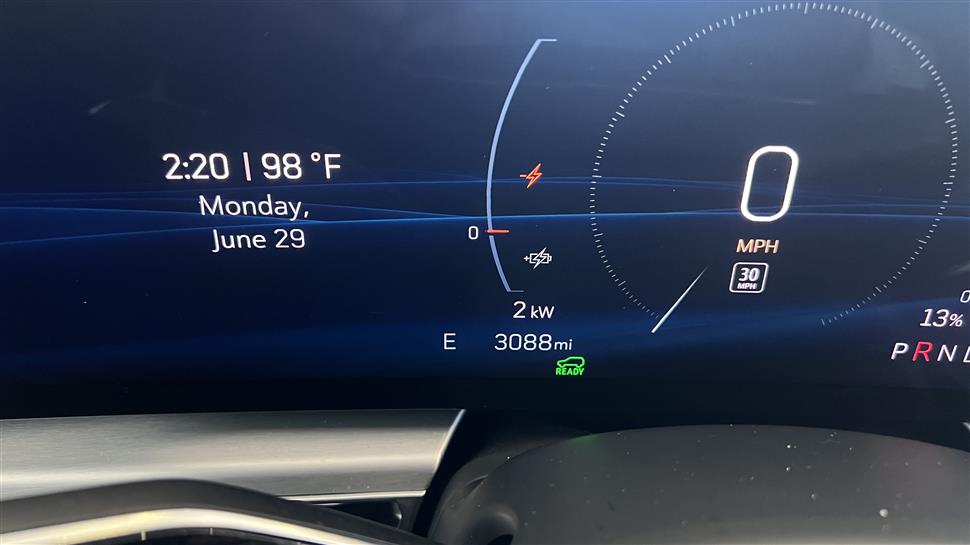 2025 Cadillac Lyriq for sale in Miami, Florida