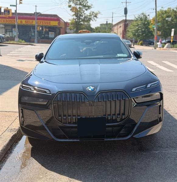2025 BMW 7 Series for sale in Brooklyn, New York