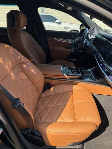 2025 BMW 7 Series for sale in Brooklyn, New York
