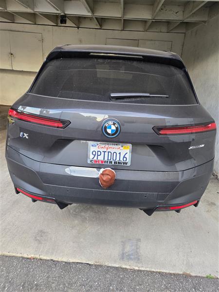 2025 BMW iX for sale in Orange, California