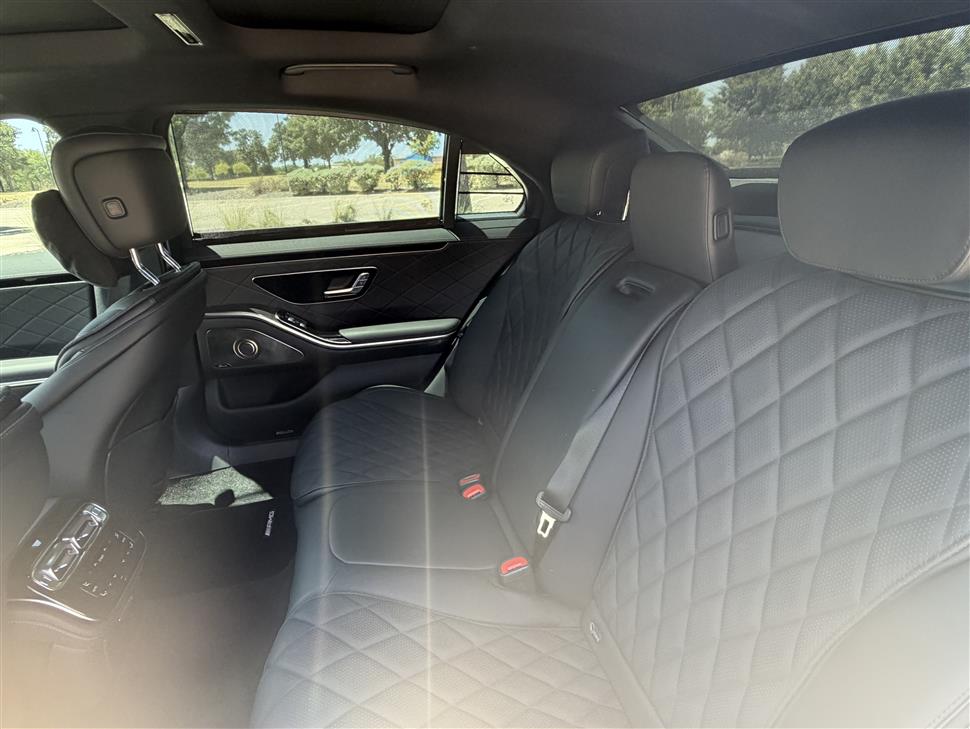 2025 Mercedes-Benz S-Class for sale in Colleyville, Texas