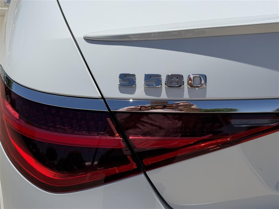 2025 Mercedes-Benz S-Class for sale in Colleyville, Texas