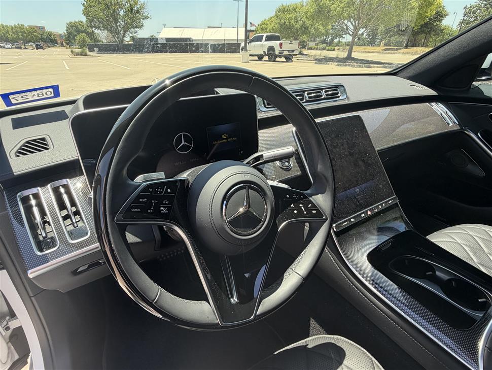 2025 Mercedes-Benz S-Class for sale in Colleyville, Texas