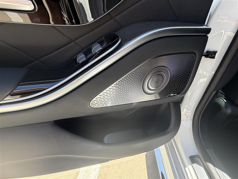 2025 Mercedes-Benz S-Class for sale in Colleyville, Texas