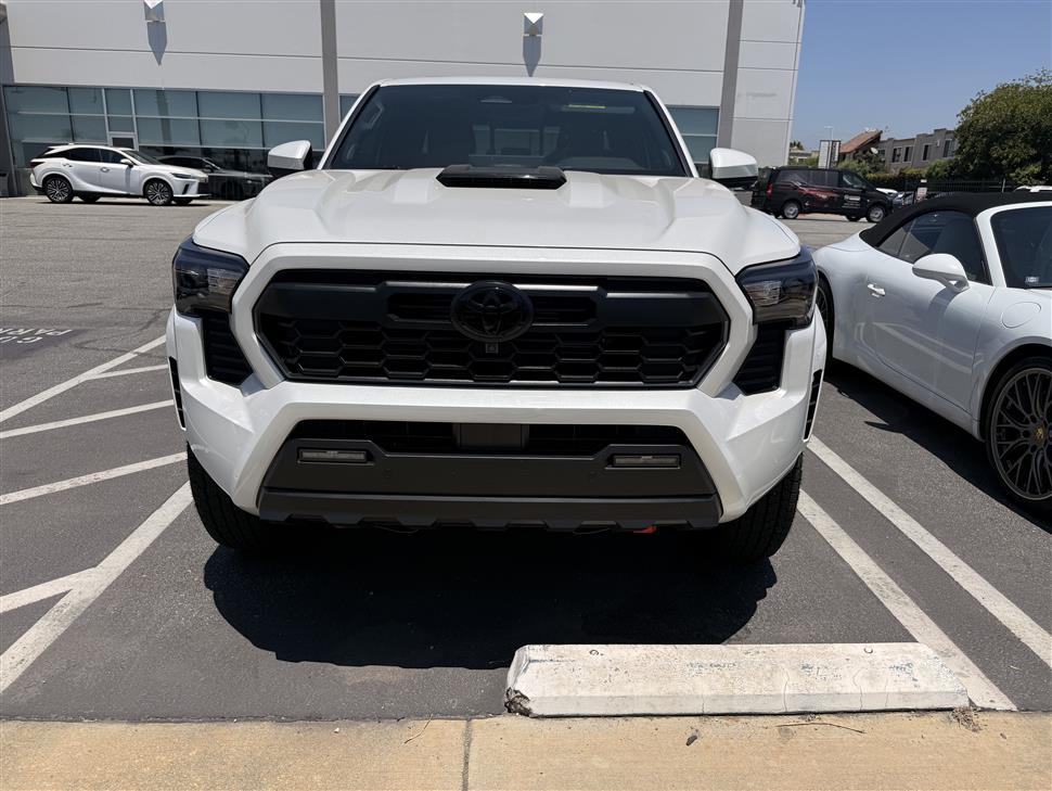 2026 Toyota Tacoma for sale in Coronado, California