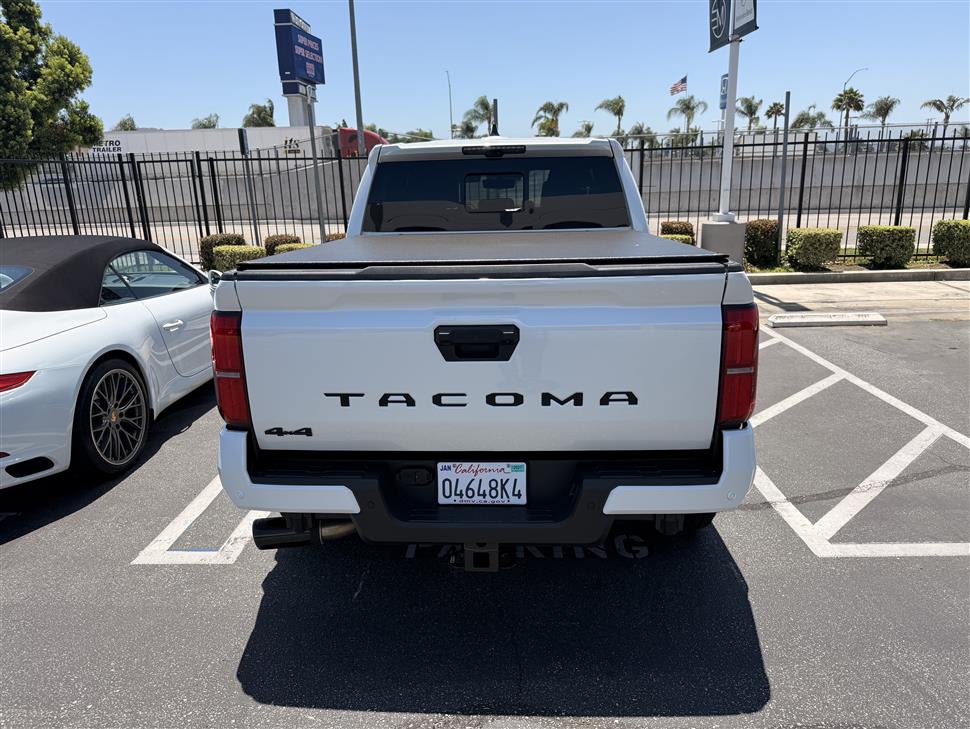 2026 Toyota Tacoma for sale in Coronado, California