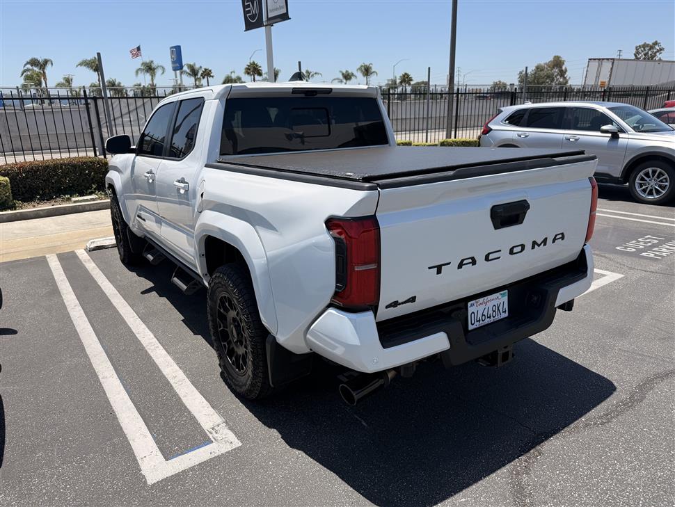 2026 Toyota Tacoma for sale in Coronado, California