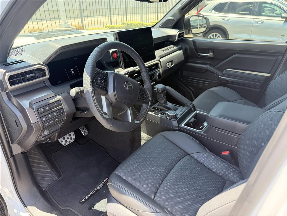 2026 Toyota Tacoma for sale in Coronado, California