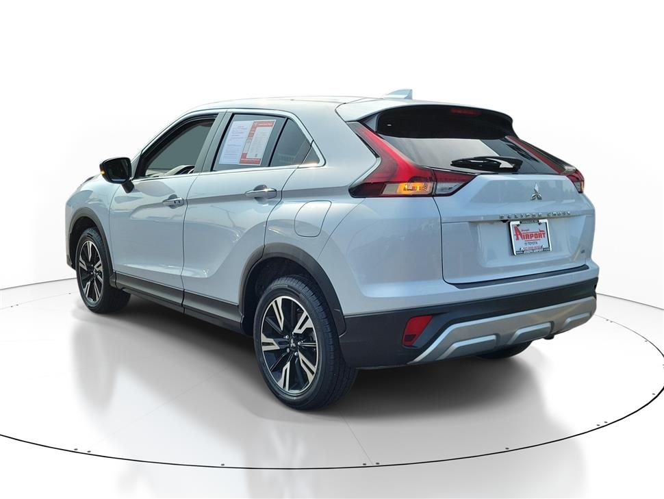 2024 Mitsubishi Eclipse Cross for sale in Cincinnati, Ohio
