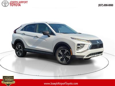 2024 Mitsubishi Eclipse Cross for sale in Cincinnati,OH