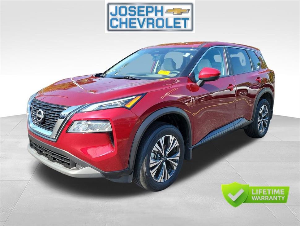 2023 Nissan Rogue for sale in Cincinnati, Ohio