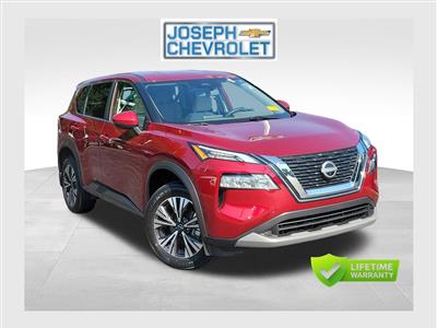2023 Nissan Rogue for sale in Cincinnati,OH