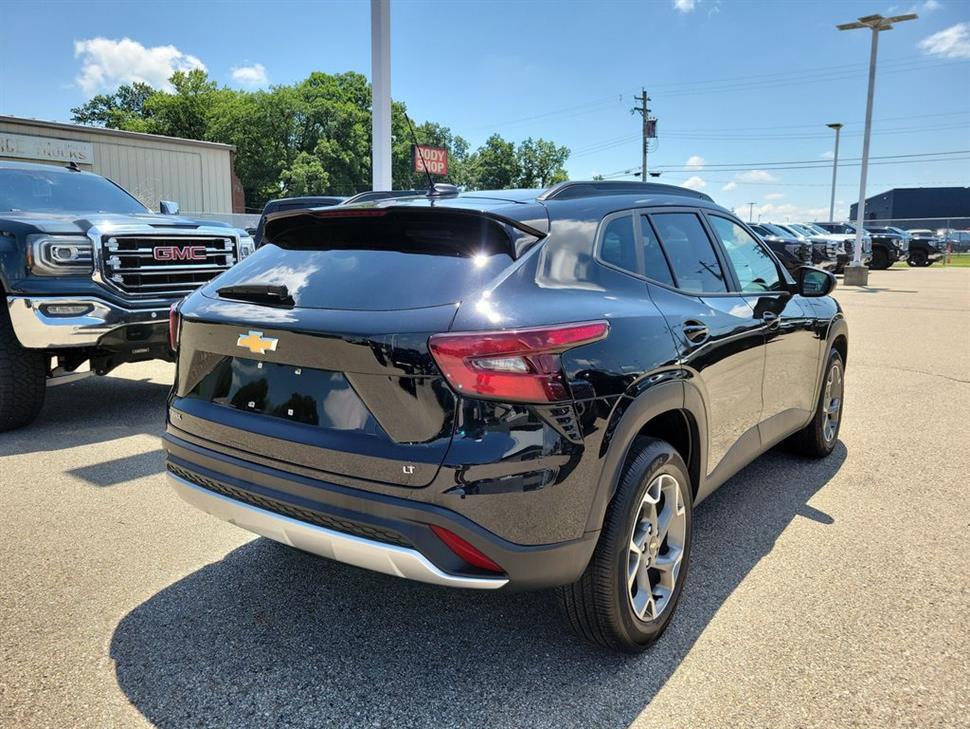 2025 Chevrolet Trax for sale in Cincinnati, Ohio