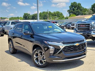 2025 Chevrolet Trax for sale in Cincinnati,OH