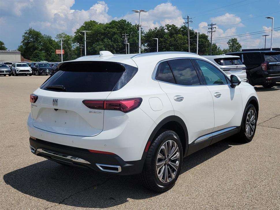 2024 Buick Envision for sale in Cincinnati, Ohio