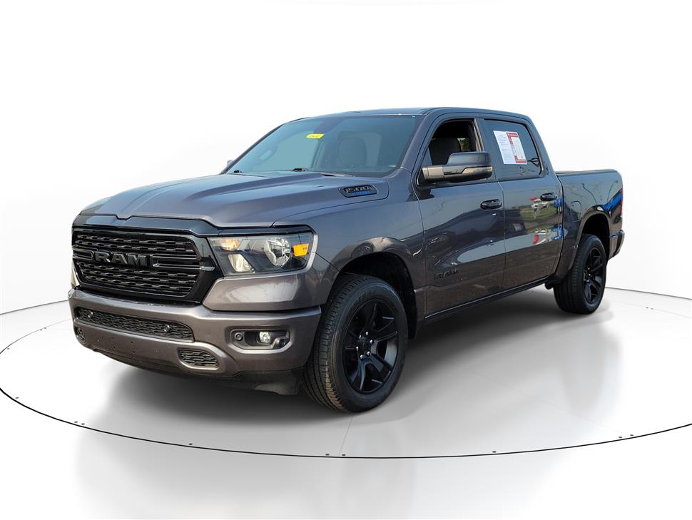 2023 Ram 1500 for sale in Cincinnati, Ohio