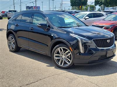2020 Cadillac XT4 for sale in Cincinnati,OH