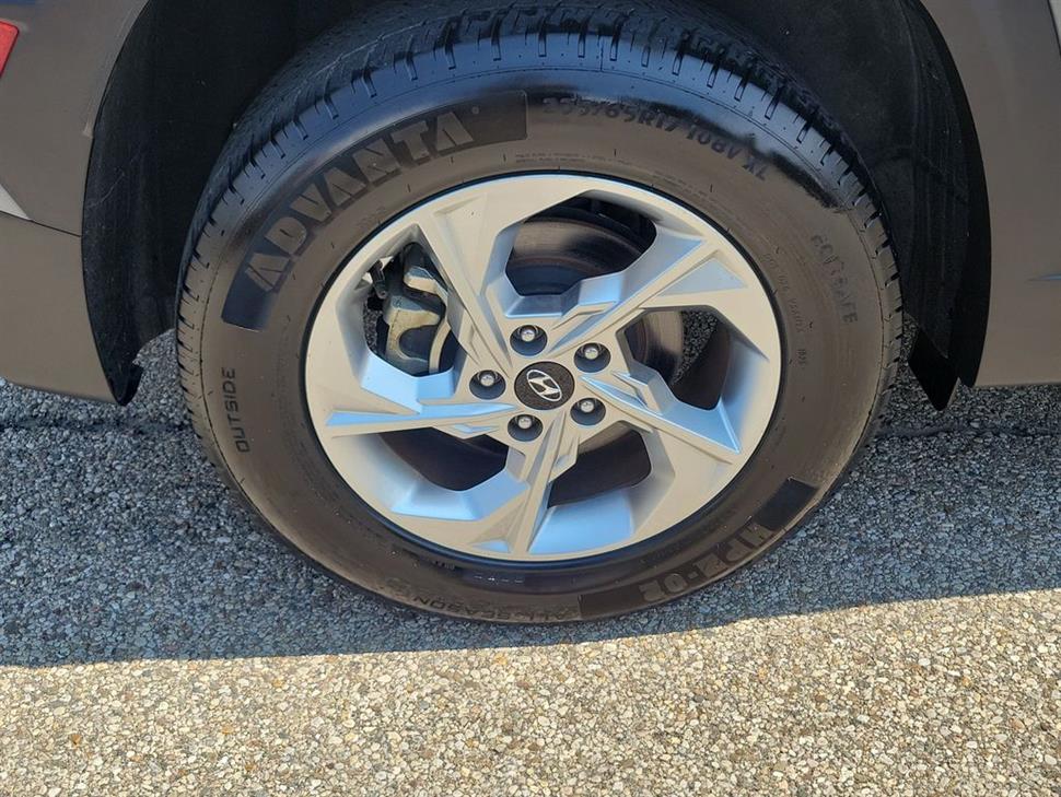 2024 Hyundai Tucson for sale in Cincinnati, Ohio