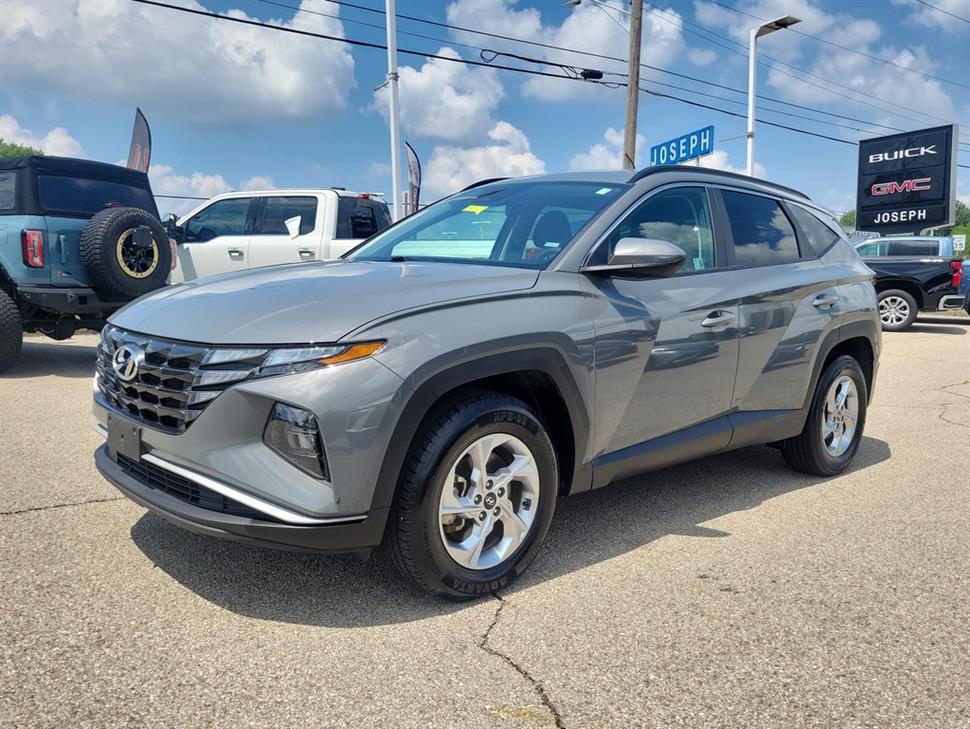 2024 Hyundai Tucson for sale in Cincinnati, Ohio