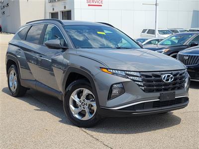 2024 Hyundai Tucson for sale in Cincinnati,OH