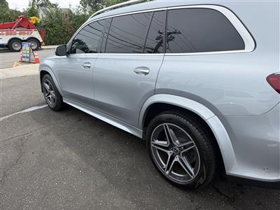 2025 Mercedes-Benz GLS-Class lease in port washington ,NY