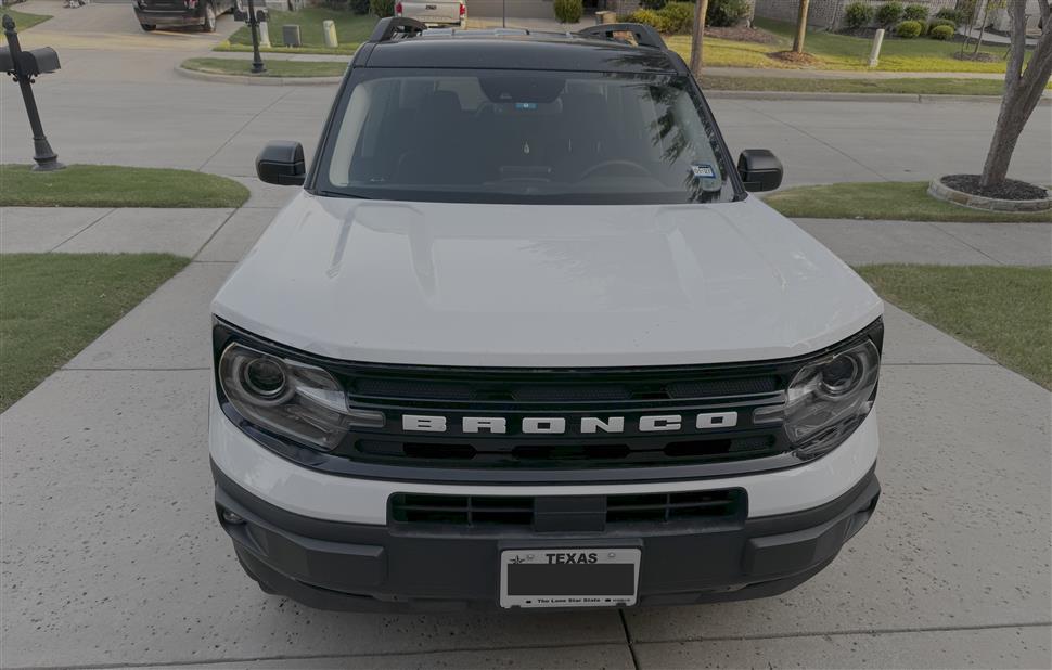 2024 Ford Bronco Sport for sale in Melissa, Texas