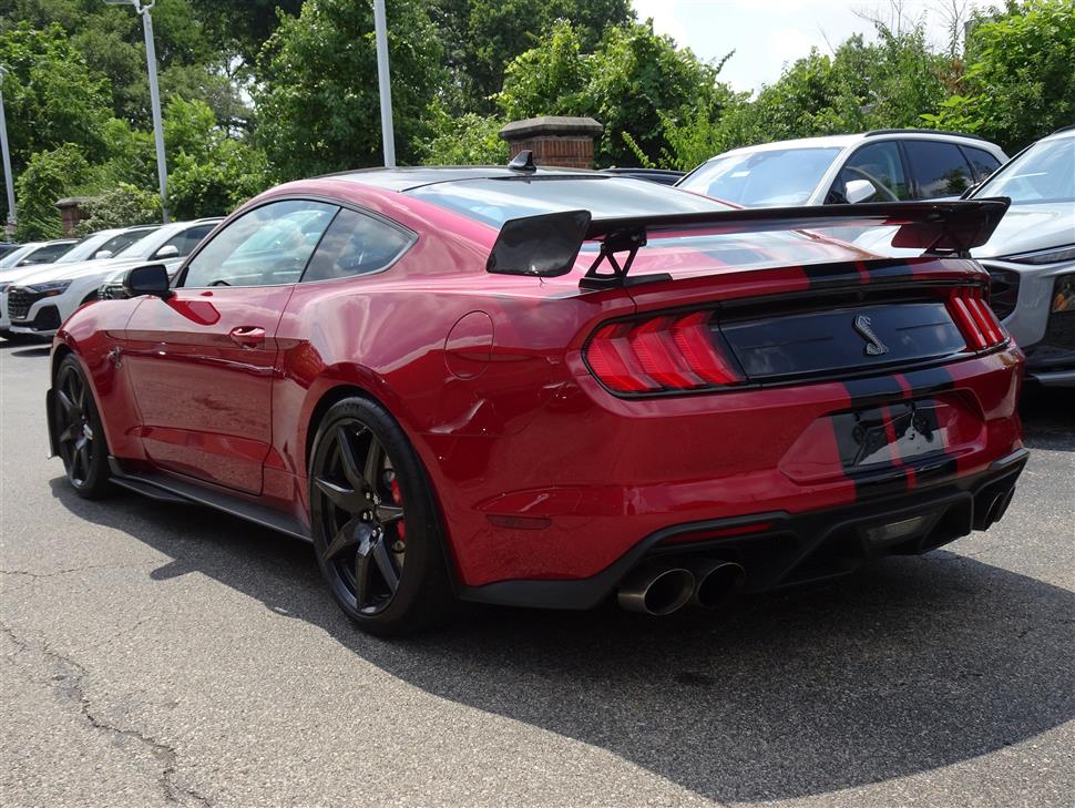 2021 Ford Shelby GT500 for sale in Cincinnati, Ohio