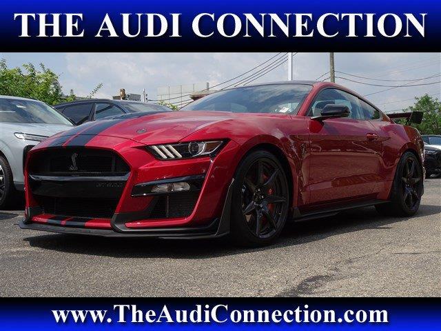 2021 Ford Shelby GT500 for sale in Cincinnati, Ohio