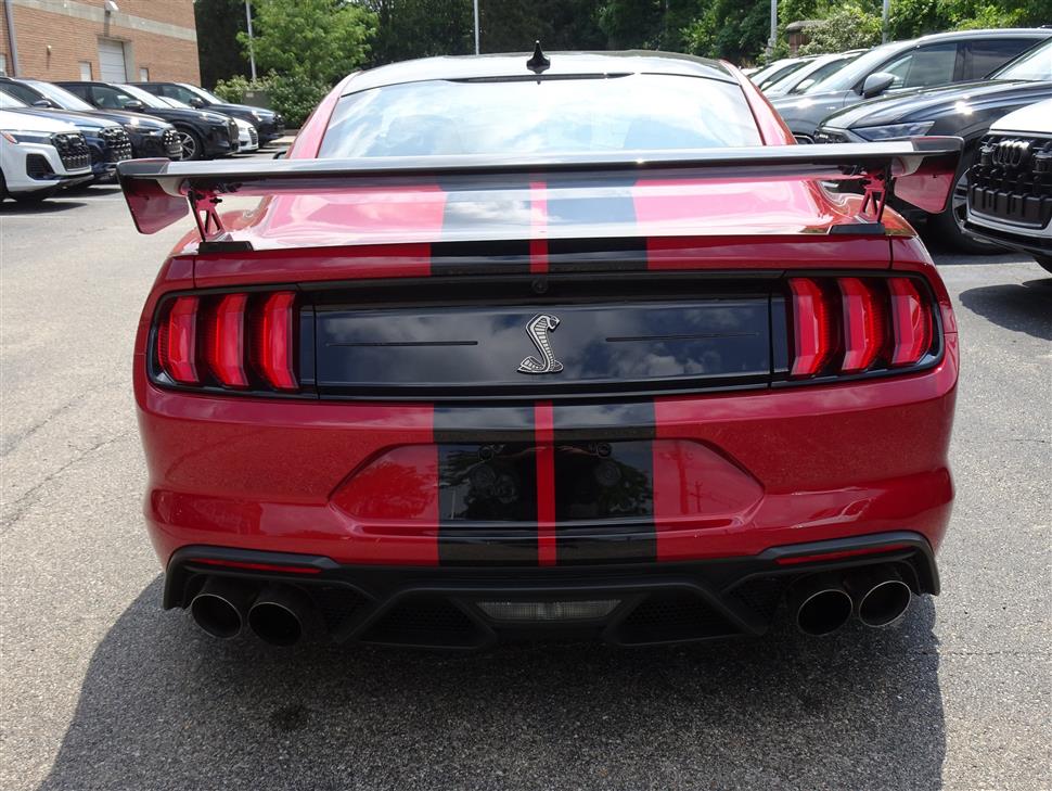 2021 Ford Shelby GT500 for sale in Cincinnati, Ohio