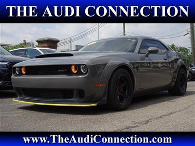 2018 Dodge Challenger for sale in Cincinnati,OH