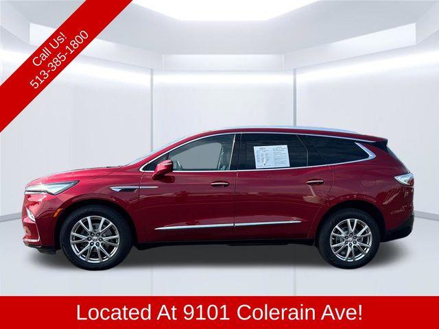2023 Buick Enclave for sale in Cincinnati, Ohio