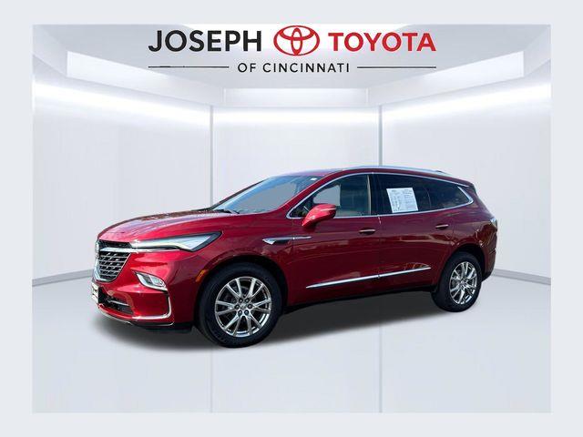 2023 Buick Enclave for sale in Cincinnati, Ohio