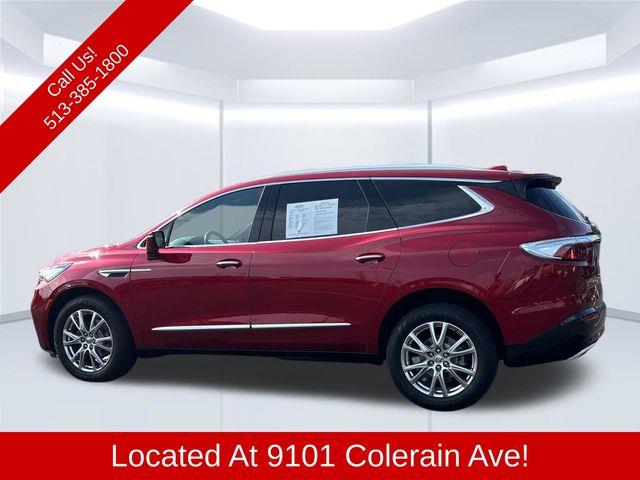 2023 Buick Enclave for sale in Cincinnati, Ohio