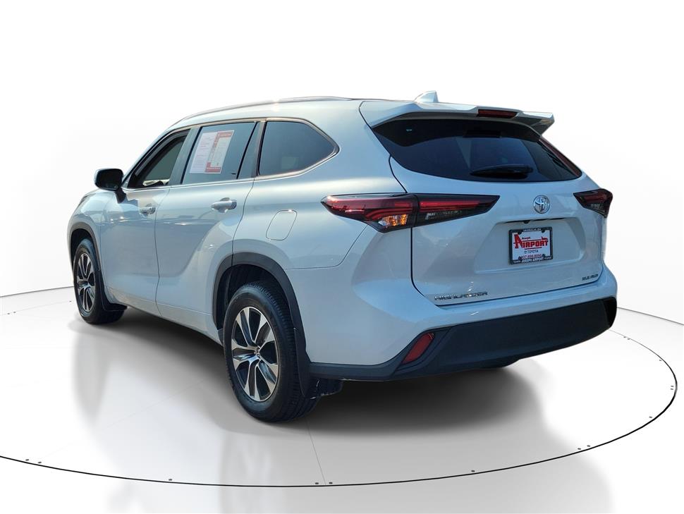 2026 Toyota Highlander for sale in Cincinnati, Ohio