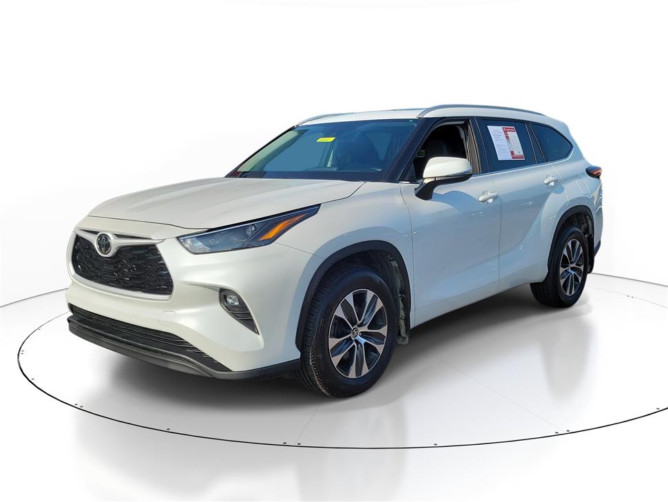 2026 Toyota Highlander for sale in Cincinnati, Ohio