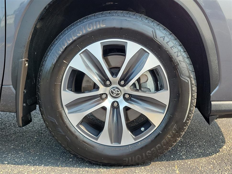 2023 Toyota Highlander for sale in Cincinnati, Ohio