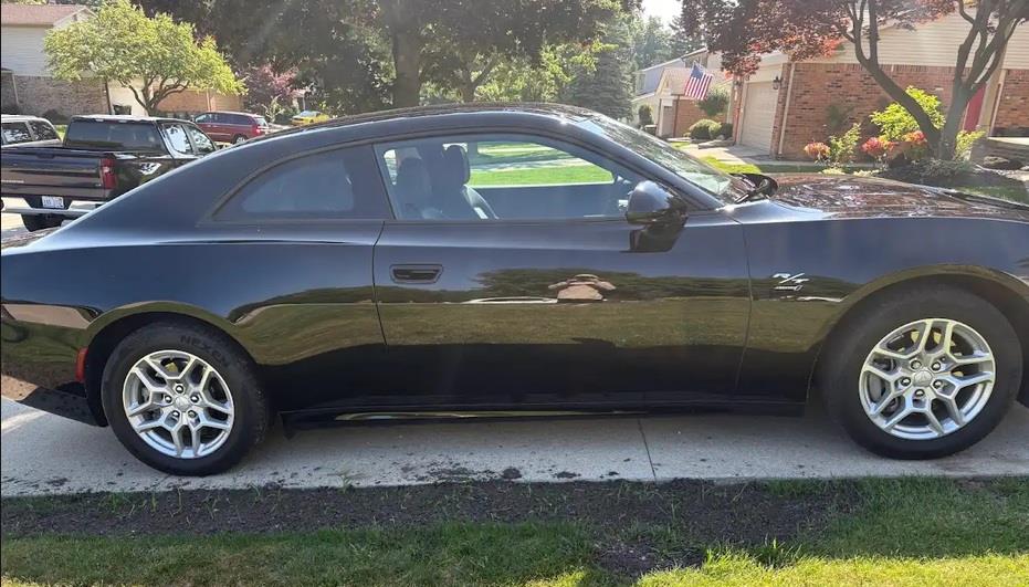 2025 Dodge Charger Daytona EV for sale in Rochester Hills, Michigan