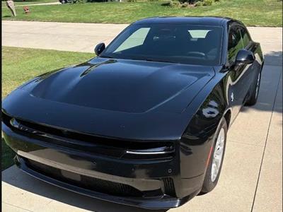 2025 Dodge Charger Daytona EV for sale in Rochester Hills,MI