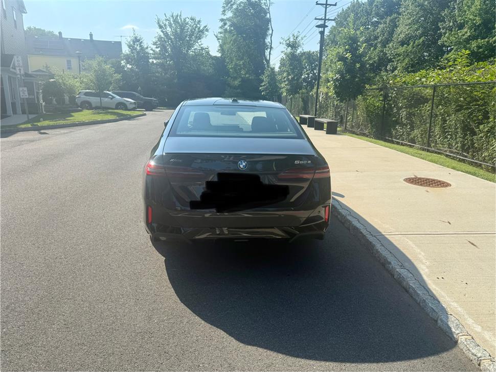 2026 BMW 5 Series for sale in wayne, New Jersey